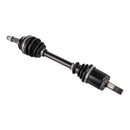 Whites Atv Cv/axle Complete Kawasaki Front Left