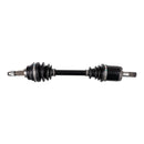 Whites Atv Cv/axle Complete Kawasaki Front Left
