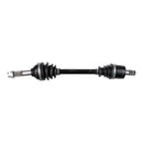 Whites Atv Cv/axle Complete Kawasaki Rear L&r
