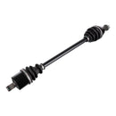 Whites Atv Cv Axle Complete Pol Front Bs