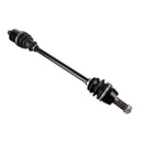 Whites Atv Cv Axle Complete Pol Front Bs