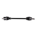 Whites Atv Cv Axle Complete Pol Front Bs