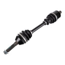 Whites Atv Cv Axle Complete Pol Front Bs
