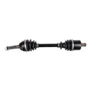 Whites Atv Cv Axle Complete Pol Front Bs