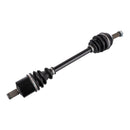 Whites Atv Cv Axle Complete Pol Front Bs
