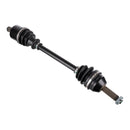Whites Atv Cv Axle Complete Pol Front Bs