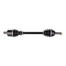 Whites Atv Cv Axle Complete Pol Front Bs