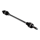 Whites Atv Cv/axle Complete Pol Front