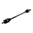 Whites Atv Cv/axle Complete Pol Front