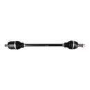 Whites Atv Cv/axle Complete Pol Front