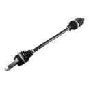Whites Atv Cv/axle Complete Pol Front