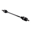 Whites Atv Cv/axle Complete Pol Front