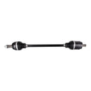 Whites Atv Cv/axle Complete Pol Front