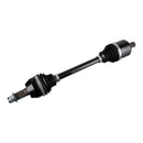 Whites Atv Cv/axle Complete Pol Front