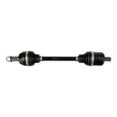 Whites Atv Cv/axle Complete Pol Front