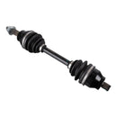 Whites Atv Cv/axle Complete Pol Front