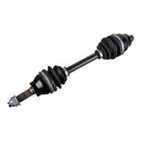 Whites Atv Cv/axle Complete Pol Front