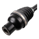 Whites Atv Cv/axle Complete Pol Front