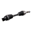 Whites Atv Cv/axle Complete Pol Front