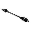 Whites Atv Cv/axle Complete Pol Front