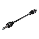 Whites Atv Cv/axle Complete Pol Front
