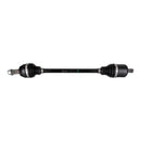 Whites Atv Cv/axle Complete Pol Front
