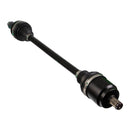 Whites Motorcycle Parts Atv Cv Axle Complete Pol Rear