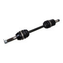 Whites Atv Cv/axle Complete Pol Rear Right