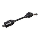 Whites Atv Cv Axle Complete Pol Rear Bs