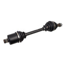 Whites Atv Cv Axle Complete Pol Rear Bs
