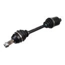Whites Atv Cv Axle Complete Pol Rear Bs