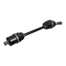 Whites Cv Axle Shaft Pol Rear Bs