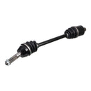 Whites Cv Axle Shaft Pol Rear Bs