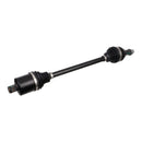 Whites Atv Cv/axle Complete Pol Rear