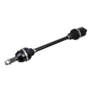 Whites Atv Cv/axle Complete Pol Rear