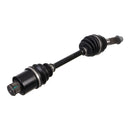 Whites Cv Axle Shaft Pol Rear Bs