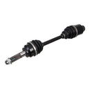 Whites Cv Axle Shaft Pol Rear Bs