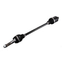 Whites Atv Cv/axle Complete Pol Rear