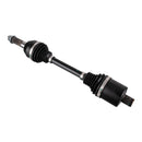 Whites Atv Cv/axle Complete Pol Rear