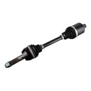 Whites Atv Cv/axle Complete Pol Rear