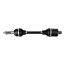 Whites Atv Cv/axle Complete Pol Rear