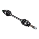 Whites Atv Cv/axle Complete Pol Rear