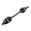 Whites Atv Cv/axle Complete Pol Rear