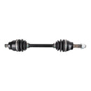 Whites Atv Cv/axle Complete Pol Rear