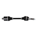 Whites Atv Cv/axle Complete Pol Rear