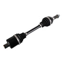 Whites Atv Cv/axle Complete Pol Rear