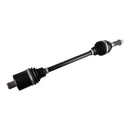 Whites Atv Cv/axle Complete Pol Rear