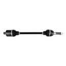 Whites Atv Cv/axle Complete Pol Rear