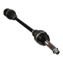 Whites Motorcycle Parts Atv Cv Axle Complete Pol Rr Bs