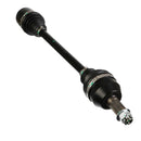 Whites Motorcycle Parts Atv Cv Axle Complete Pol Rear